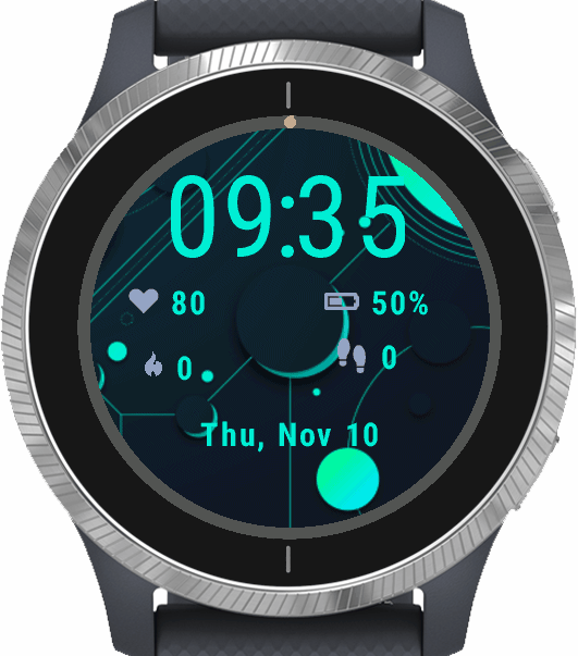App Icon