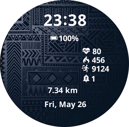 App Icon