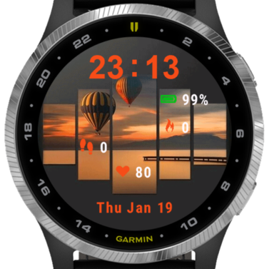 App Icon
