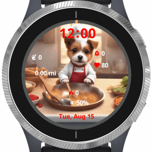 App Icon