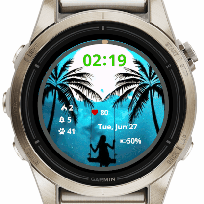App Icon