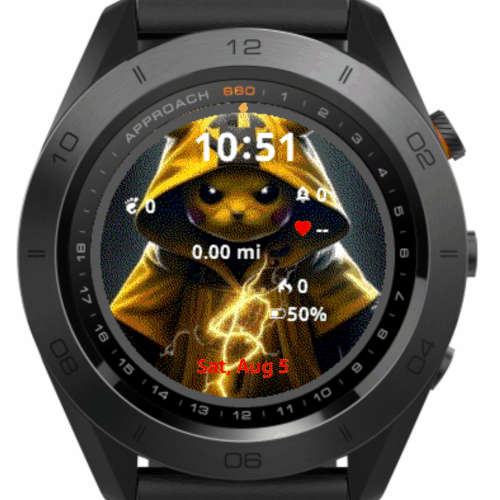 App Icon