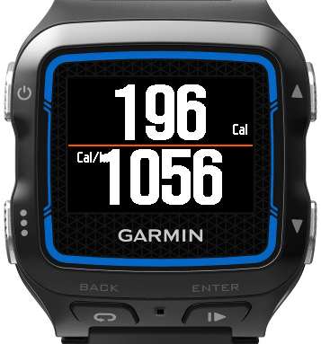 garmin boxing