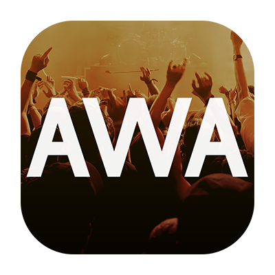 Awa Music Garmin Connect Iq