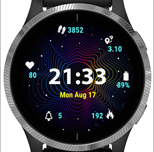 App Icon