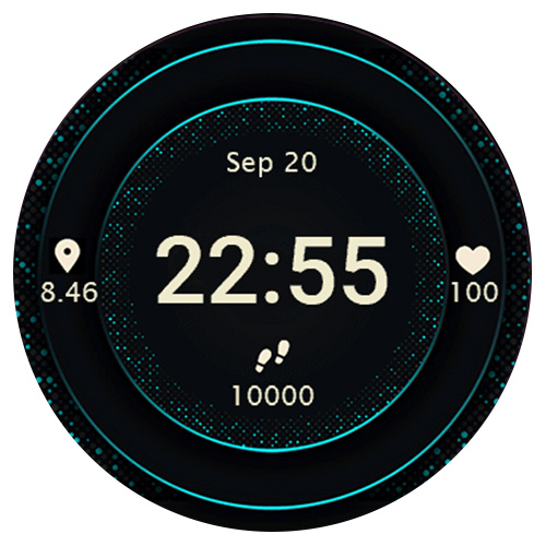 App Icon