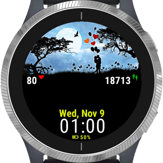 App Icon