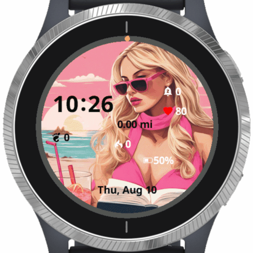 App Icon