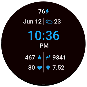 App Icon