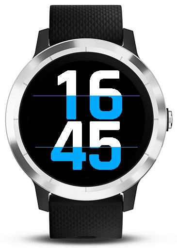 fenix font face (fff)