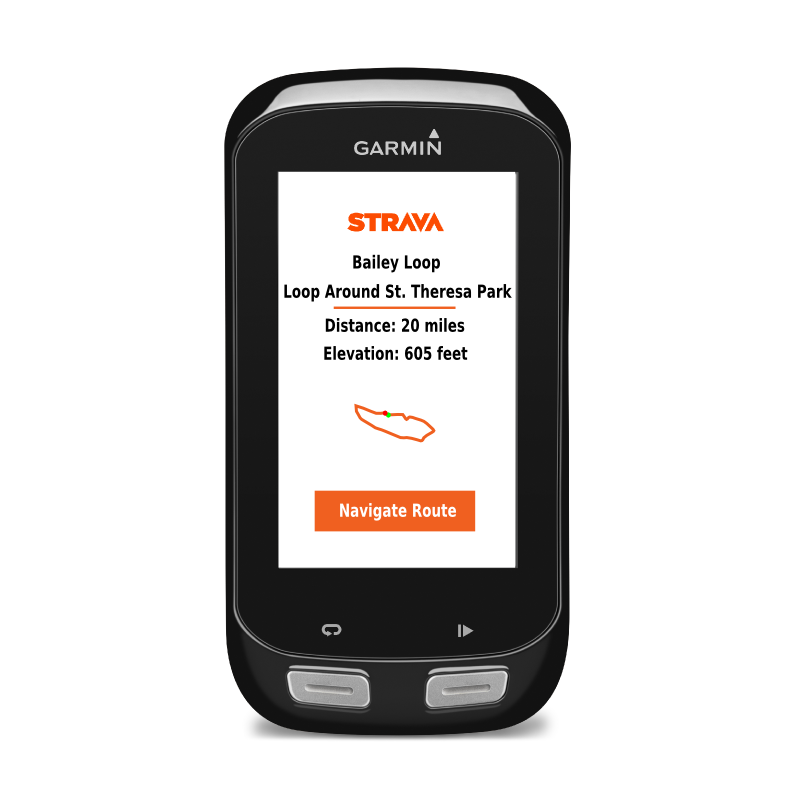 garmin forerunner 645 strava