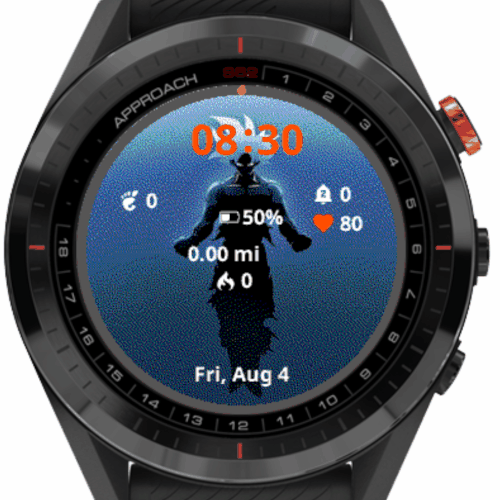 App Icon