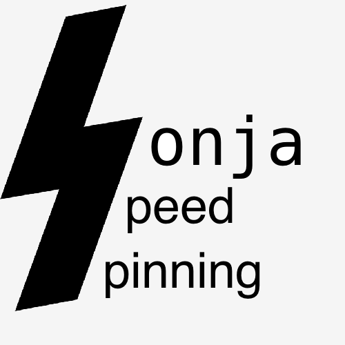 Sonja Speed Spinning Datafield | Garmin Connect IQ