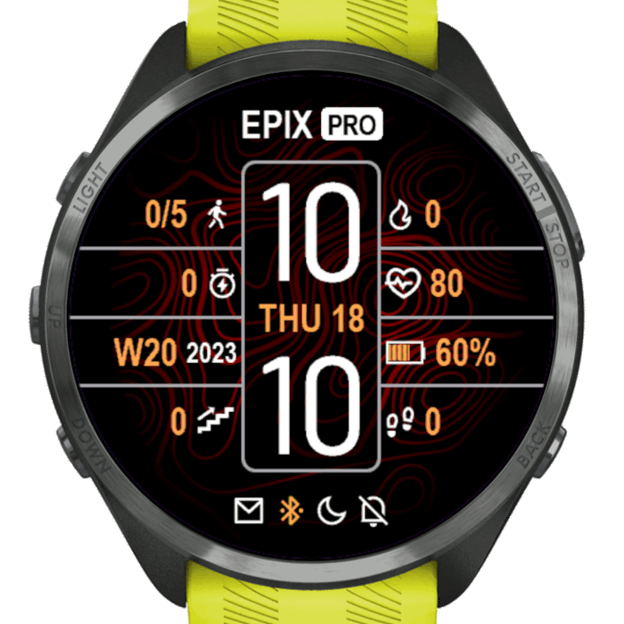 App Icon