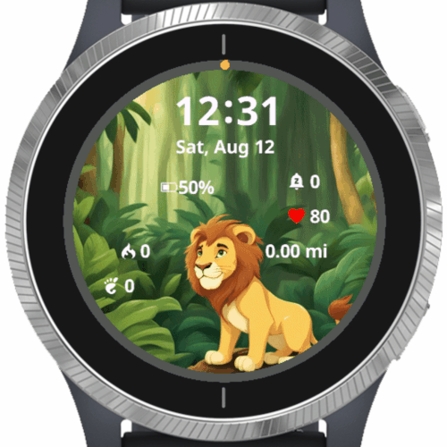 App Icon