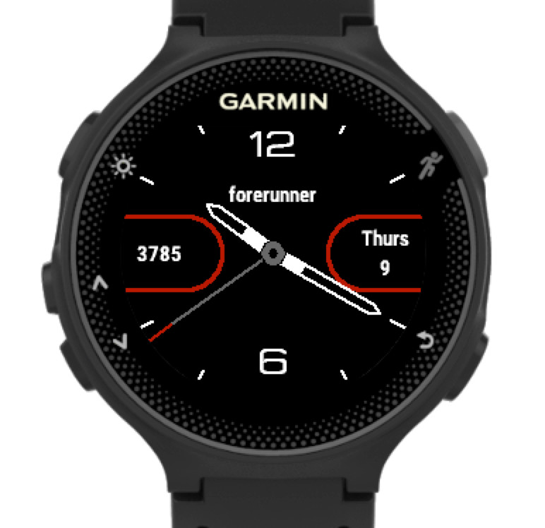Connect IQ Store | Free Watch Faces and Apps | Garmin