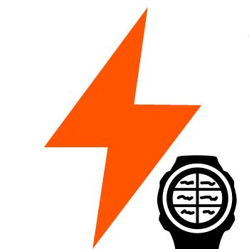 Run Power | Garmin Connect IQ