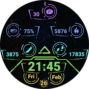 App Icon