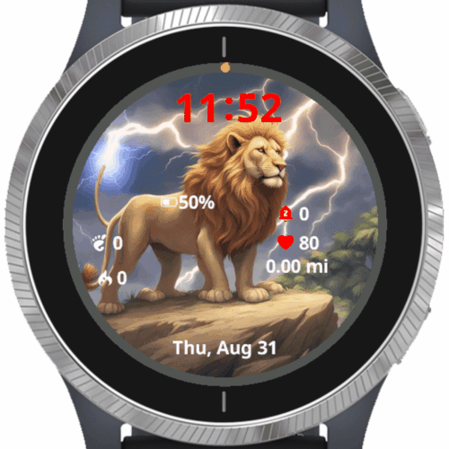 App Icon
