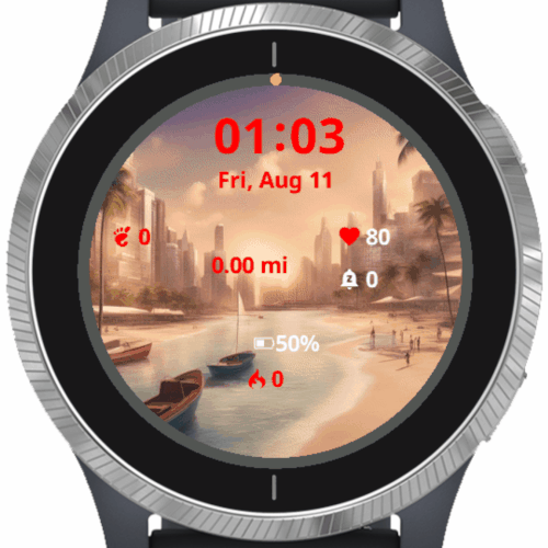 App Icon