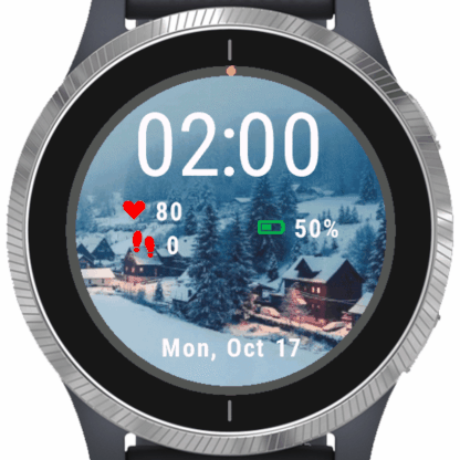 App Icon