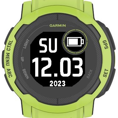 App Icon