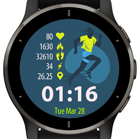 App Icon