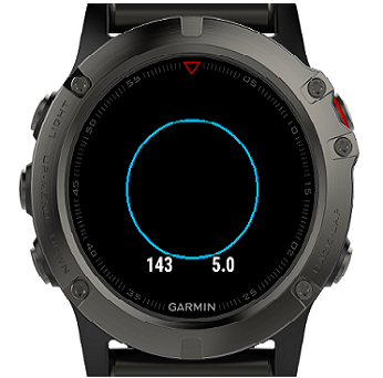 Garmin fenix cheap 5x apps