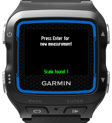 Garmin forerunner cheap 735xt apps