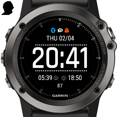 Suunto | Garmin Connect