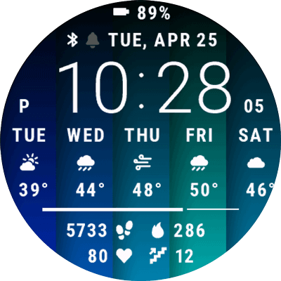 App Icon