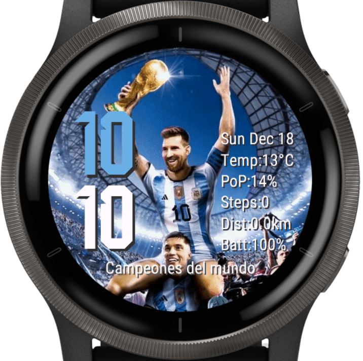App Icon
