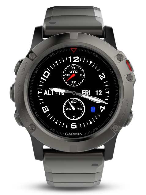 Garmin on sale tactix bravo