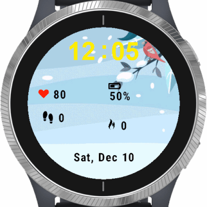 App Icon