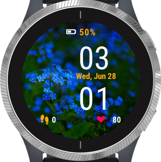App Icon