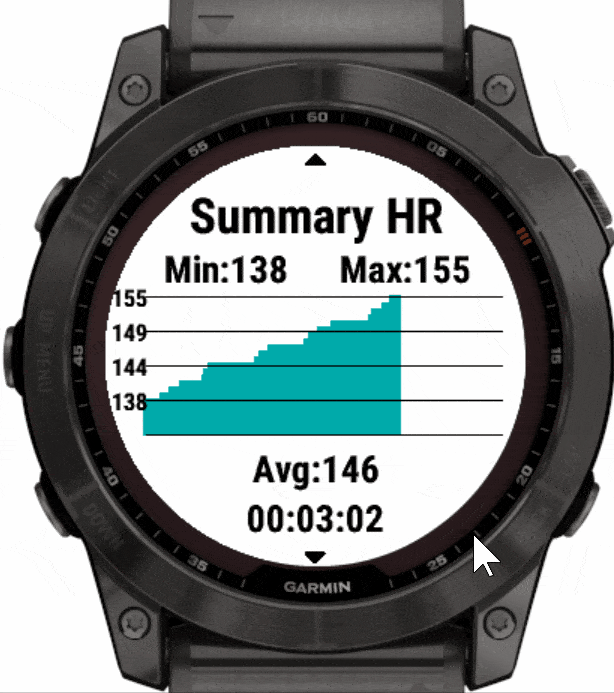 Connect IQ Store Free Watch Faces and Apps Garmin