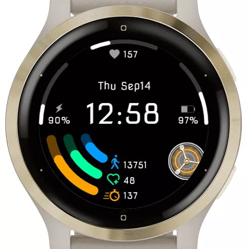 App Icon