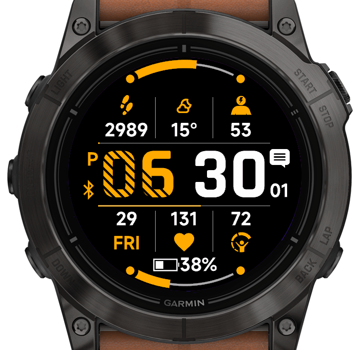 App Icon