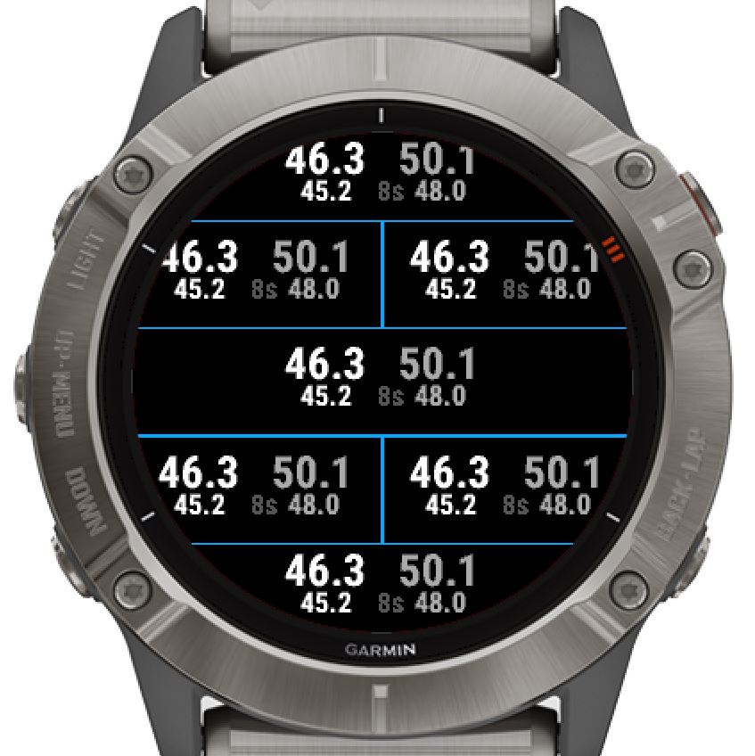 Connect IQ Store Free Watch Faces and Apps Garmin