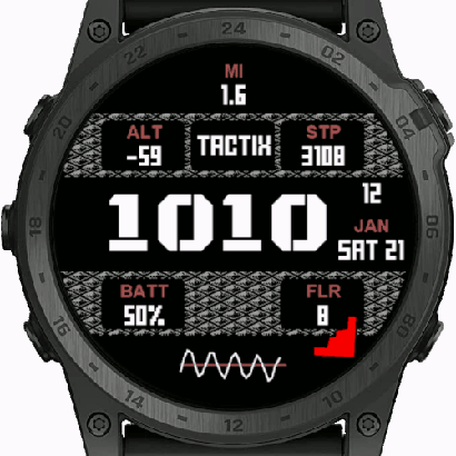 App Icon