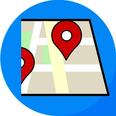 Maps | Garmin Connect IQ