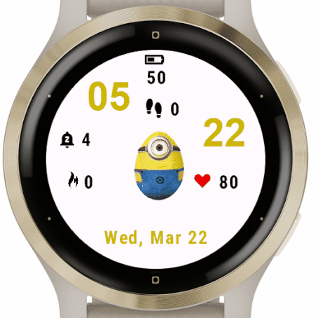 App Icon