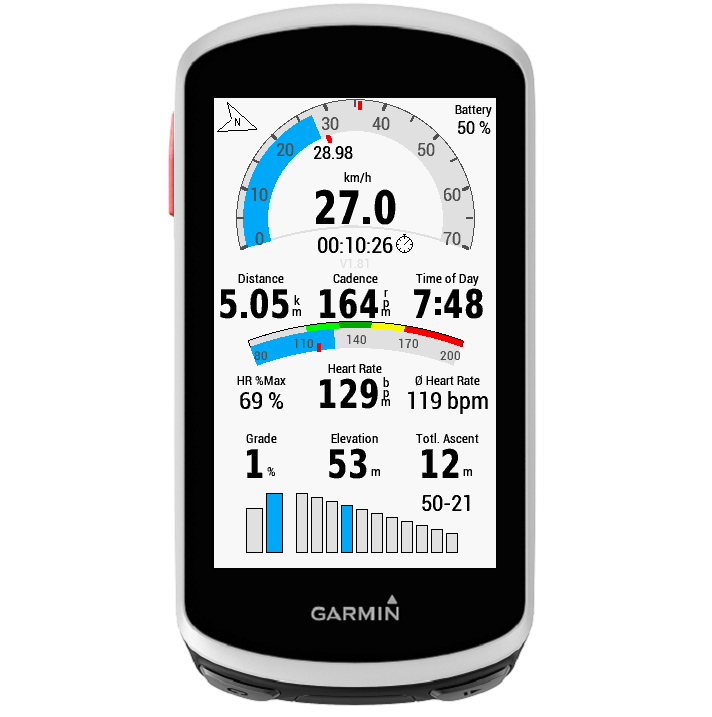 Connect Iq Store Free Watch Faces And Apps Garmin