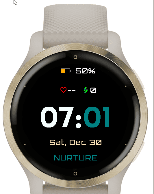 Wikiloc vivoactive online 3