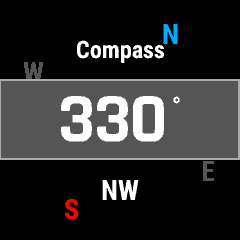 garmin vivoactive 3 music compass