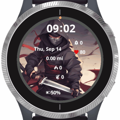 App Icon