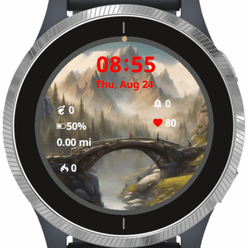 App Icon