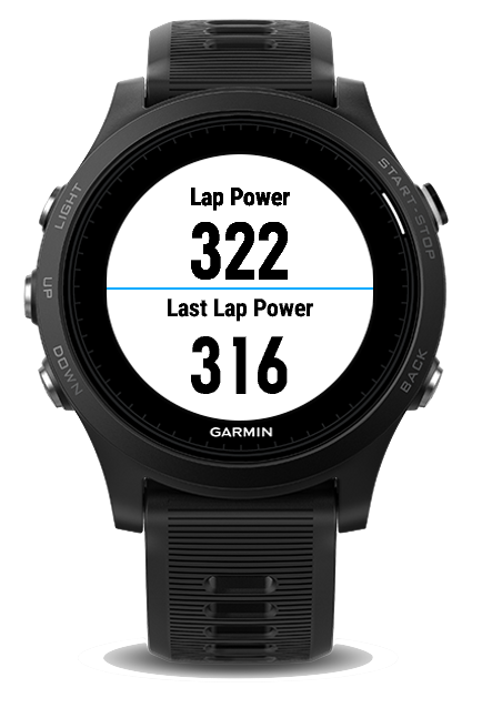 Garmin forerunner outlet 325