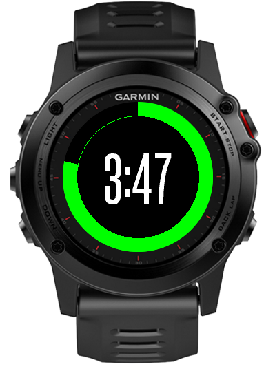 Garmin vivoactive cheap 3 sailing