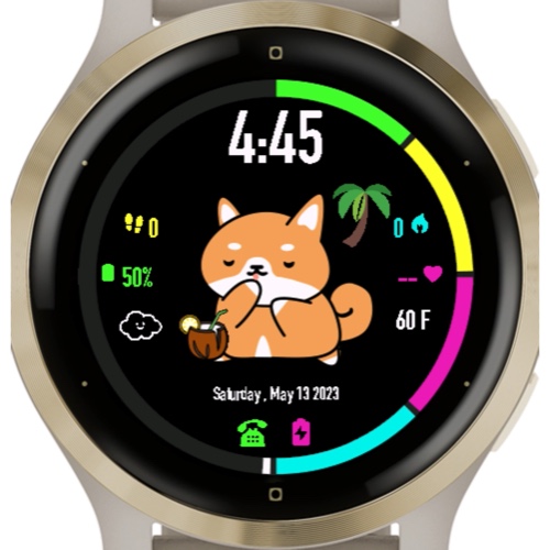 App Icon